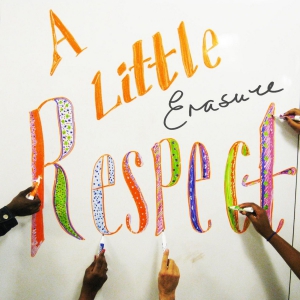 A little Respect [HMI Redux]